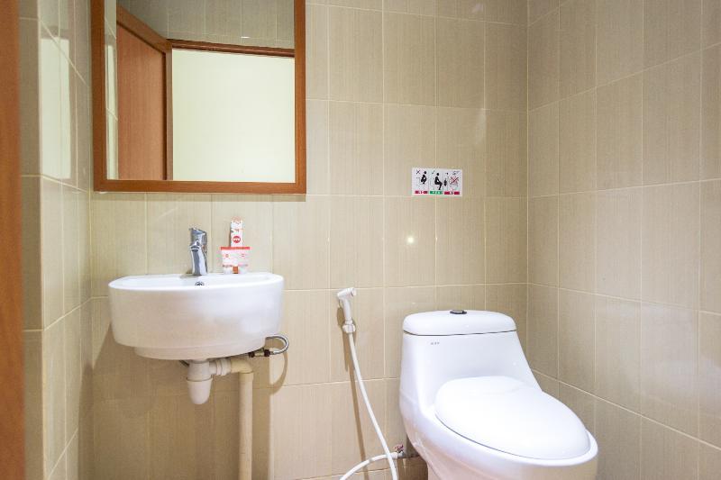 Aviari Hotel Batam Екстер'єр фото