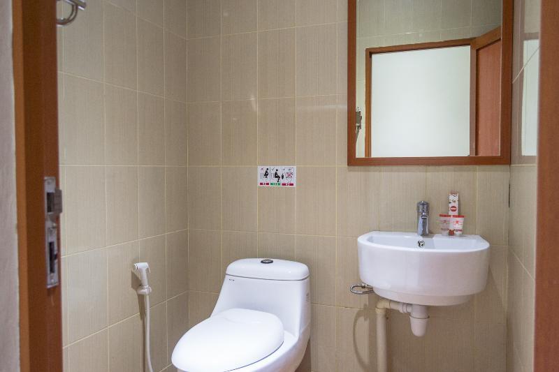 Aviari Hotel Batam Екстер'єр фото