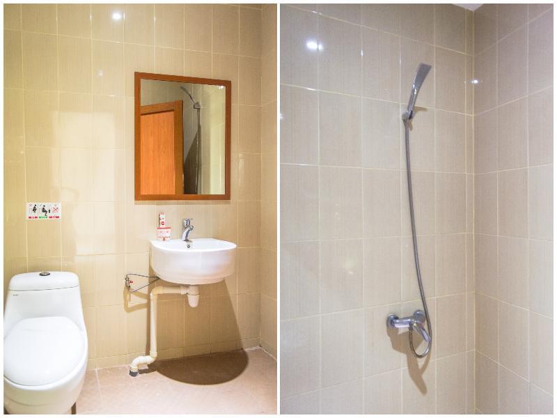 Aviari Hotel Batam Екстер'єр фото